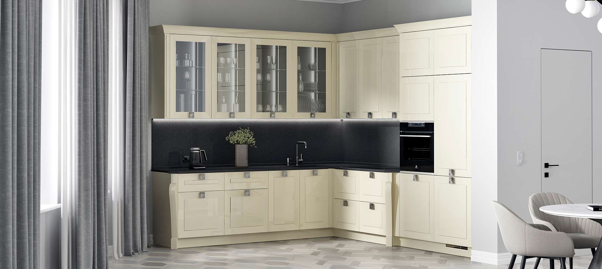 эмаль глянец цвет NCS S 0502-Y